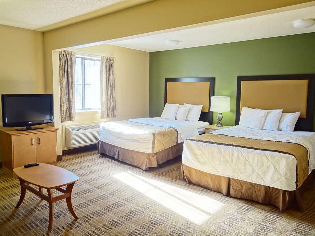 Candlewood Suites Jacksonville Southpoint Room photo