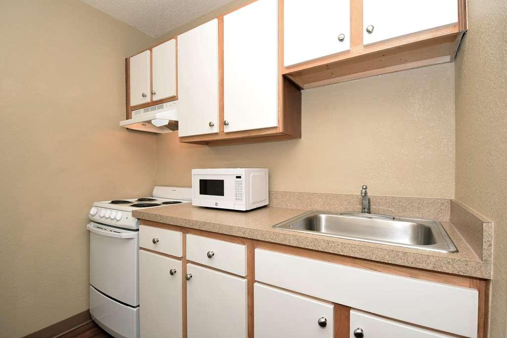 Candlewood Suites Jacksonville Southpoint Room photo