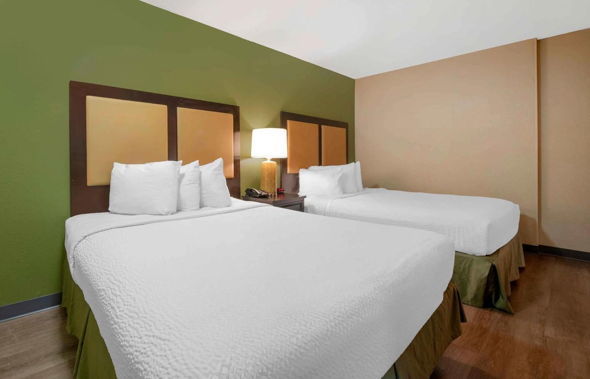 Candlewood Suites Jacksonville Southpoint Exterior photo