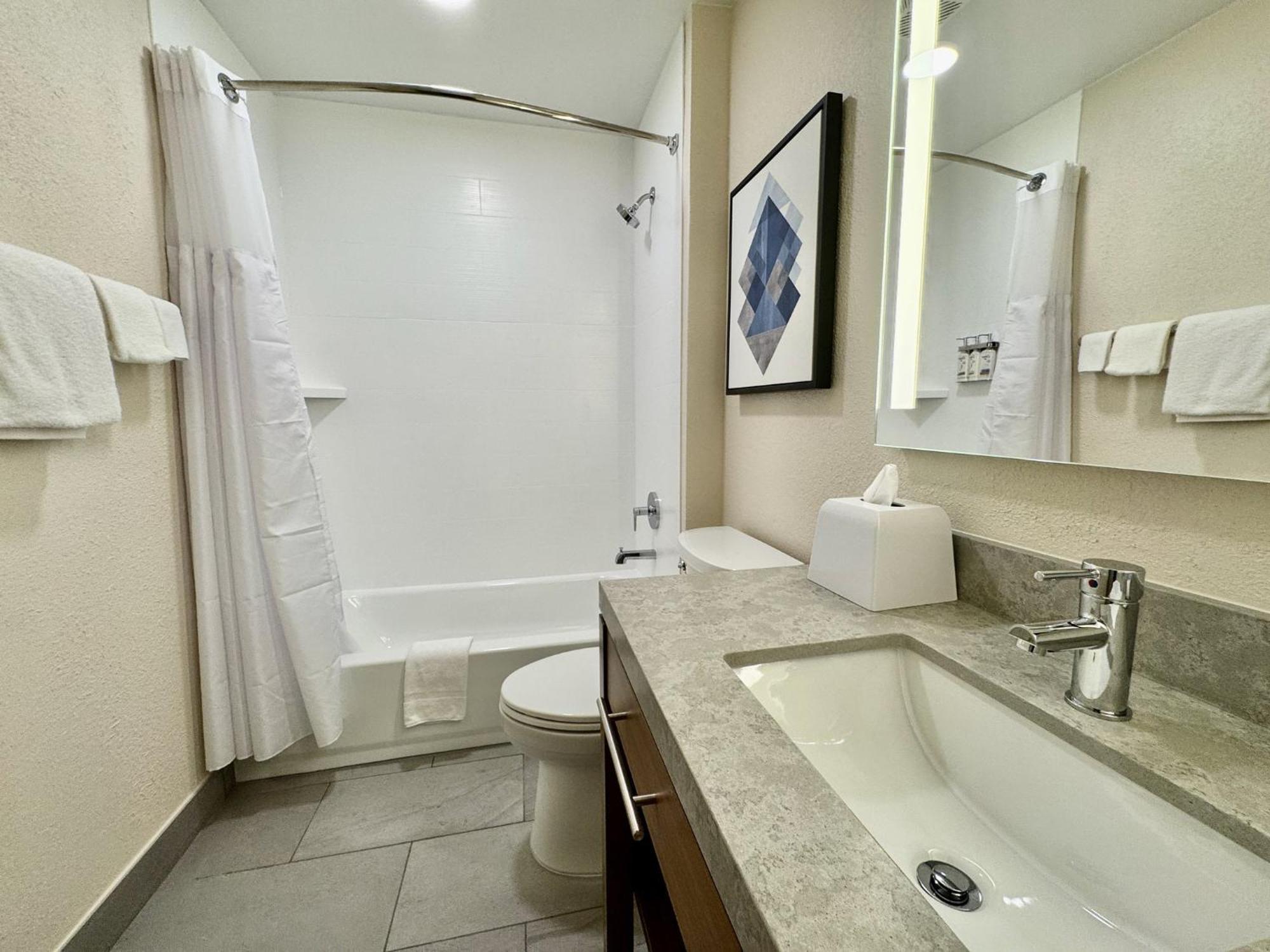 Candlewood Suites Jacksonville Southpoint Exterior photo