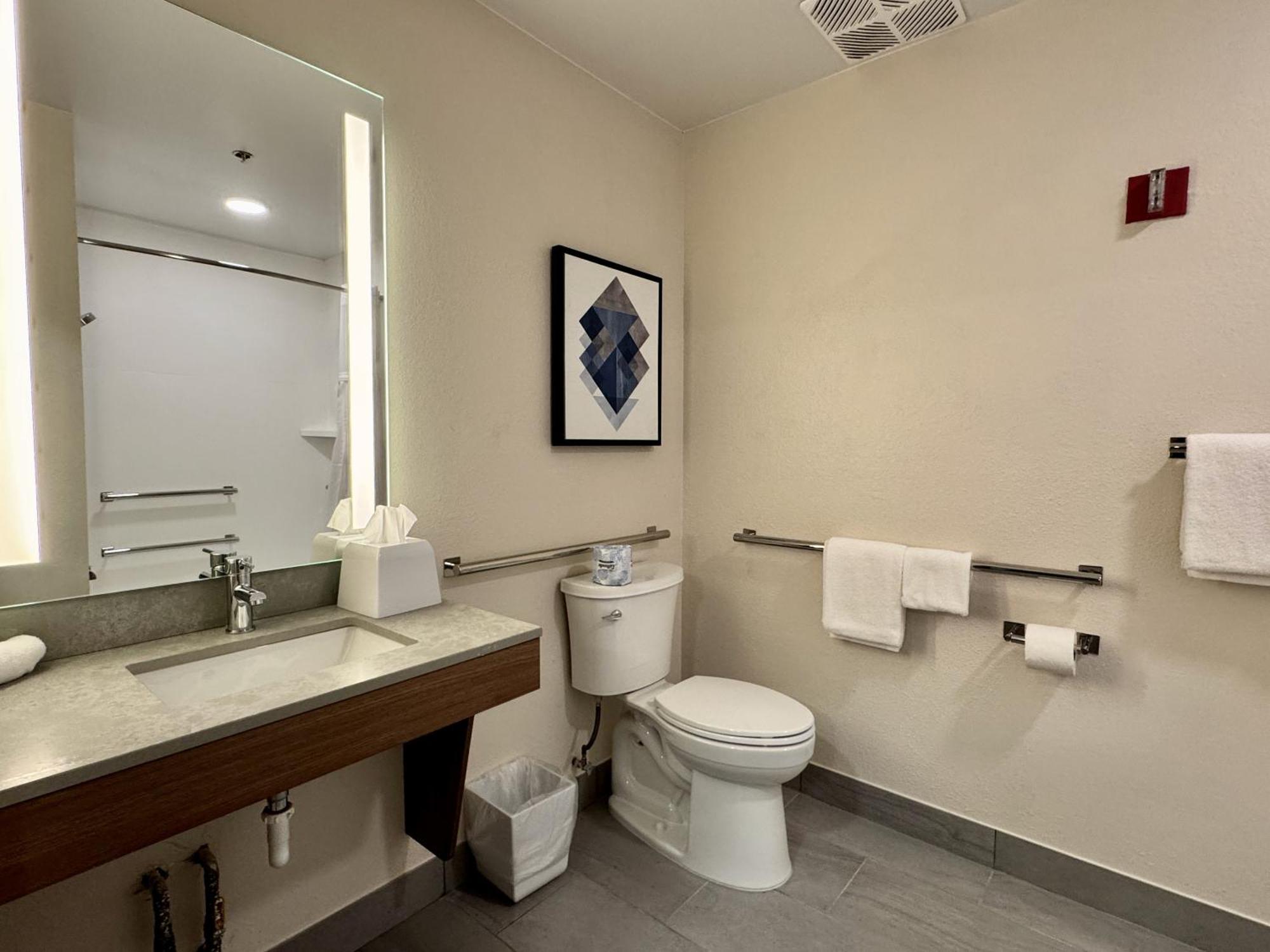 Candlewood Suites Jacksonville Southpoint Exterior photo